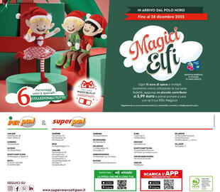 Volantino Pan Pagina 28