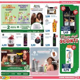Volantino GeD Shopping Pagina 11