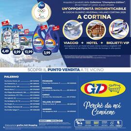 Volantino GeD Shopping Pagina 12