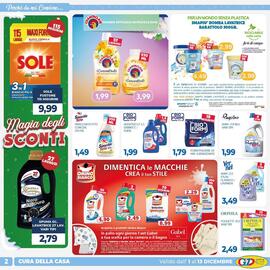 Volantino GeD Shopping Pagina 2