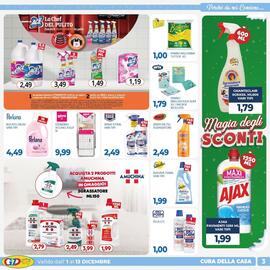 Volantino GeD Shopping Pagina 3
