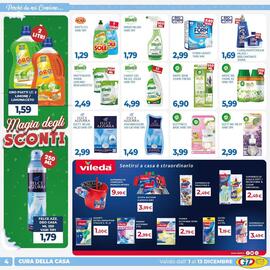 Volantino GeD Shopping Pagina 4
