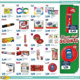 Volantino GeD Shopping Pagina 5