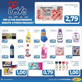 Volantino GeD Shopping Pagina 6