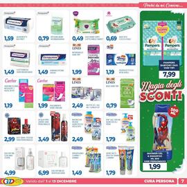 Volantino GeD Shopping Pagina 7