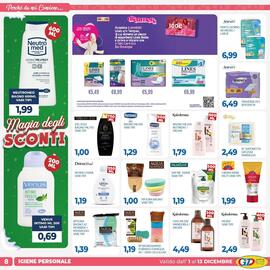 Volantino GeD Shopping Pagina 8