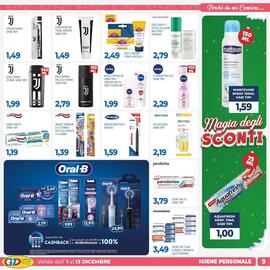 Volantino GeD Shopping Pagina 9