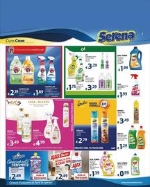 Volantino Serena Detersivi Pagina 3