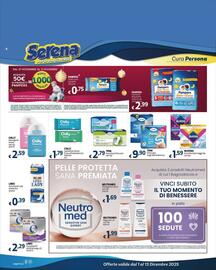 Volantino Serena Detersivi Pagina 6