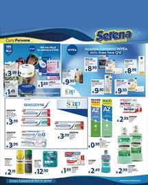 Volantino Serena Detersivi Pagina 7