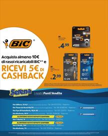 Volantino Serena Detersivi Pagina 8