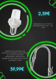 Volantino Leroy Merlin settimana 49 Pagina 2