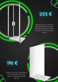 Volantino Leroy Merlin settimana 49 Pagina 3