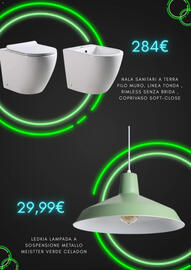 Volantino Leroy Merlin settimana 49 Pagina 4