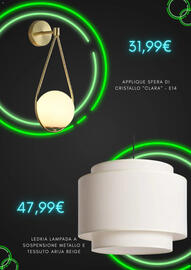 Volantino Leroy Merlin settimana 49 Pagina 5