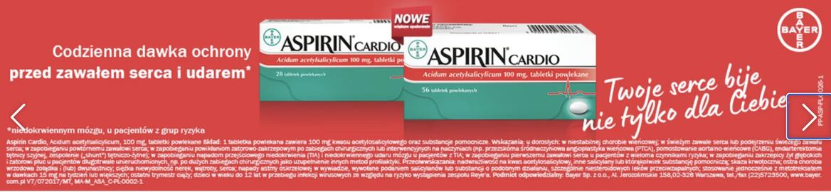 Drogeria Dr.Max gazetka tydzień 49 Strona 10