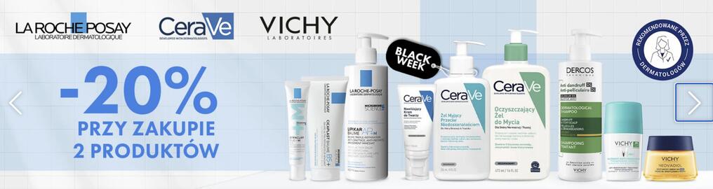 Drogeria Dr.Max gazetka tydzień 49 Strona 7