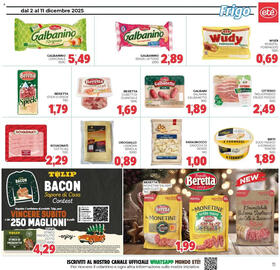 Volantino Eté Pagina 11