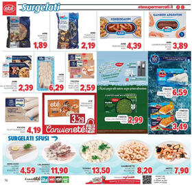 Volantino Eté Pagina 16