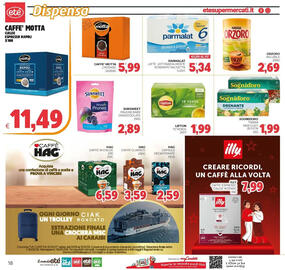 Volantino Eté Pagina 18