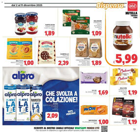 Volantino Eté Pagina 19