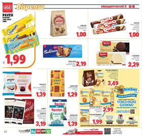 Volantino Eté Pagina 20