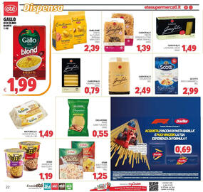 Volantino Eté Pagina 22