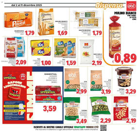 Volantino Eté Pagina 25