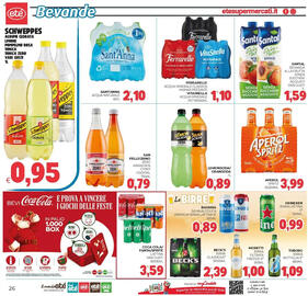 Volantino Eté Pagina 26