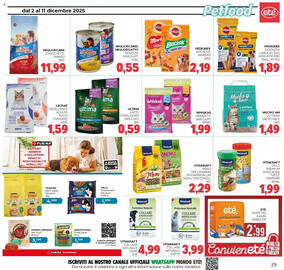 Volantino Eté Pagina 29