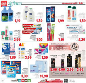 Volantino Eté Pagina 30