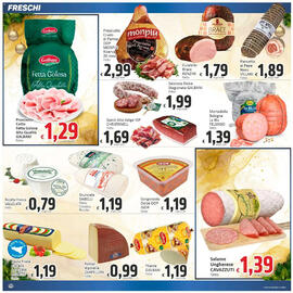 Volantino Paghi Poco Pagina 10