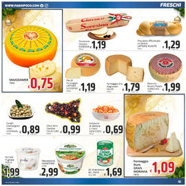 Volantino Paghi Poco Pagina 11