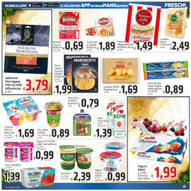 Volantino Paghi Poco Pagina 13