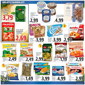 Volantino Paghi Poco Pagina 14