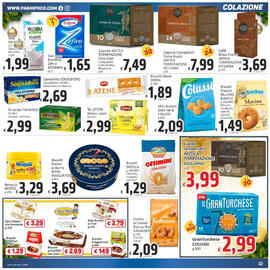 Volantino Paghi Poco Pagina 15