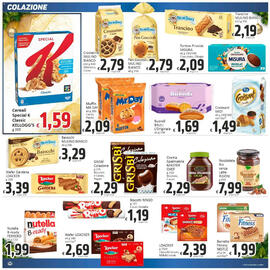 Volantino Paghi Poco Pagina 16