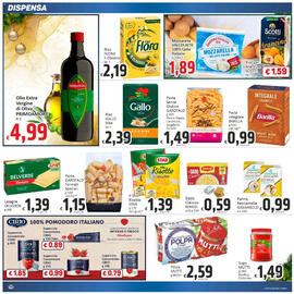 Volantino Paghi Poco Pagina 18