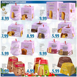 Volantino Paghi Poco Pagina 2