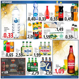 Volantino Paghi Poco Pagina 20