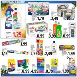 Volantino Paghi Poco Pagina 22