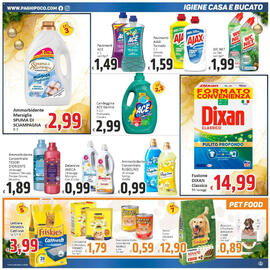 Volantino Paghi Poco Pagina 23