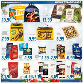 Volantino Paghi Poco Pagina 3