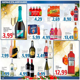 Volantino Paghi Poco Pagina 4