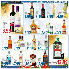 Volantino Paghi Poco Pagina 5