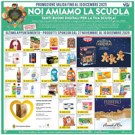 Volantino Paghi Poco Pagina 6