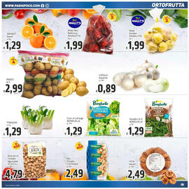 Volantino Paghi Poco Pagina 7