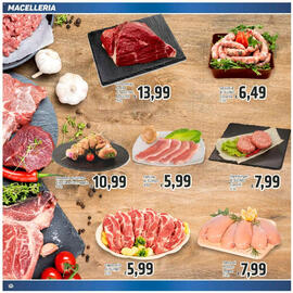 Volantino Paghi Poco Pagina 8