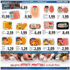 Volantino Paghi Poco Pagina 9