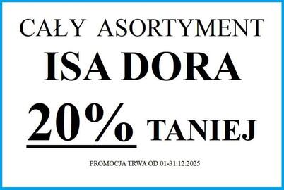 Drogeria alicja gazetka Strona 1